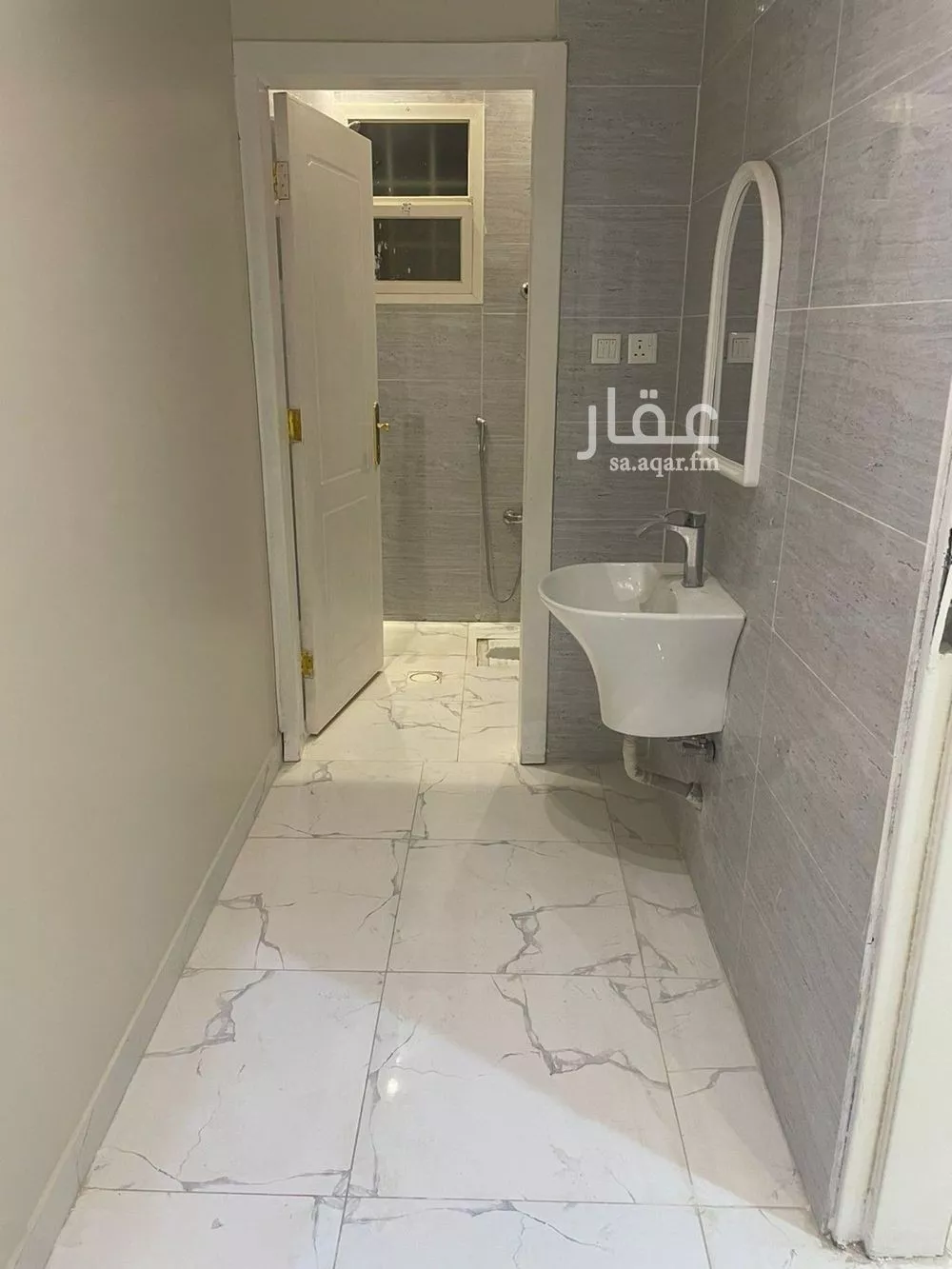 4 bedroom apartment in Al Rimal 7