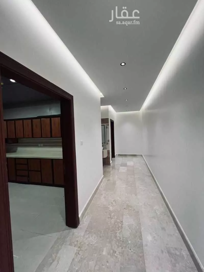 1 bedroom apartment in Al Narjis 4