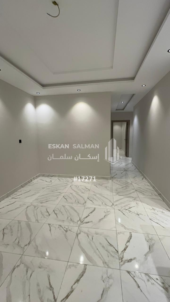 4 bedroom apartment in Ar Rayaan, Jeddah 3