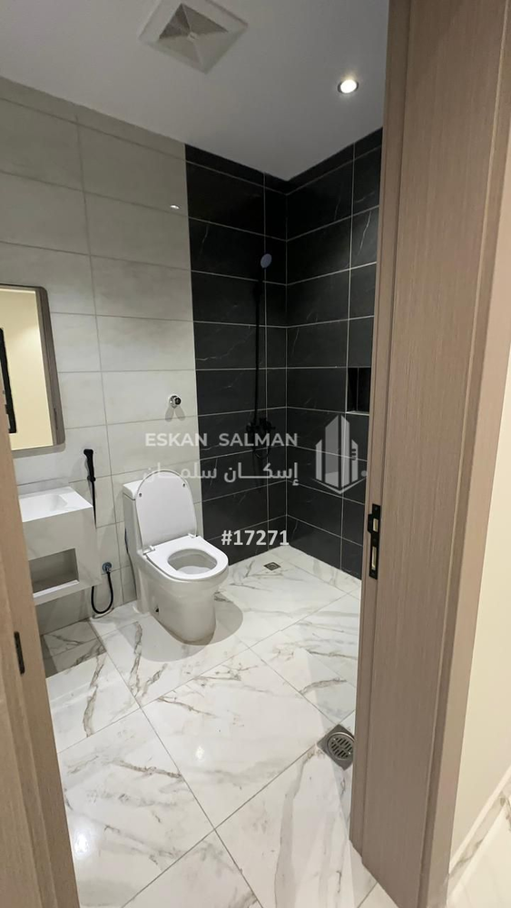 4 bedroom apartment in Ar Rayaan, Jeddah 5