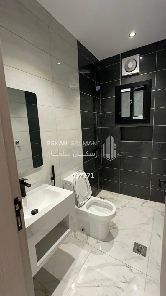 4 bedroom apartment in Ar Rayaan, Jeddah 9