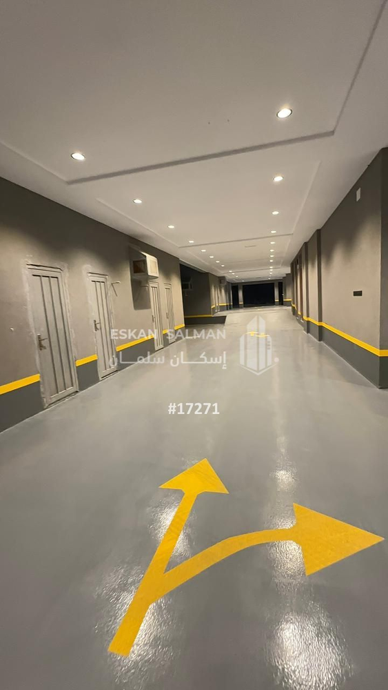 4 bedroom apartment in Ar Rayaan, Jeddah 10