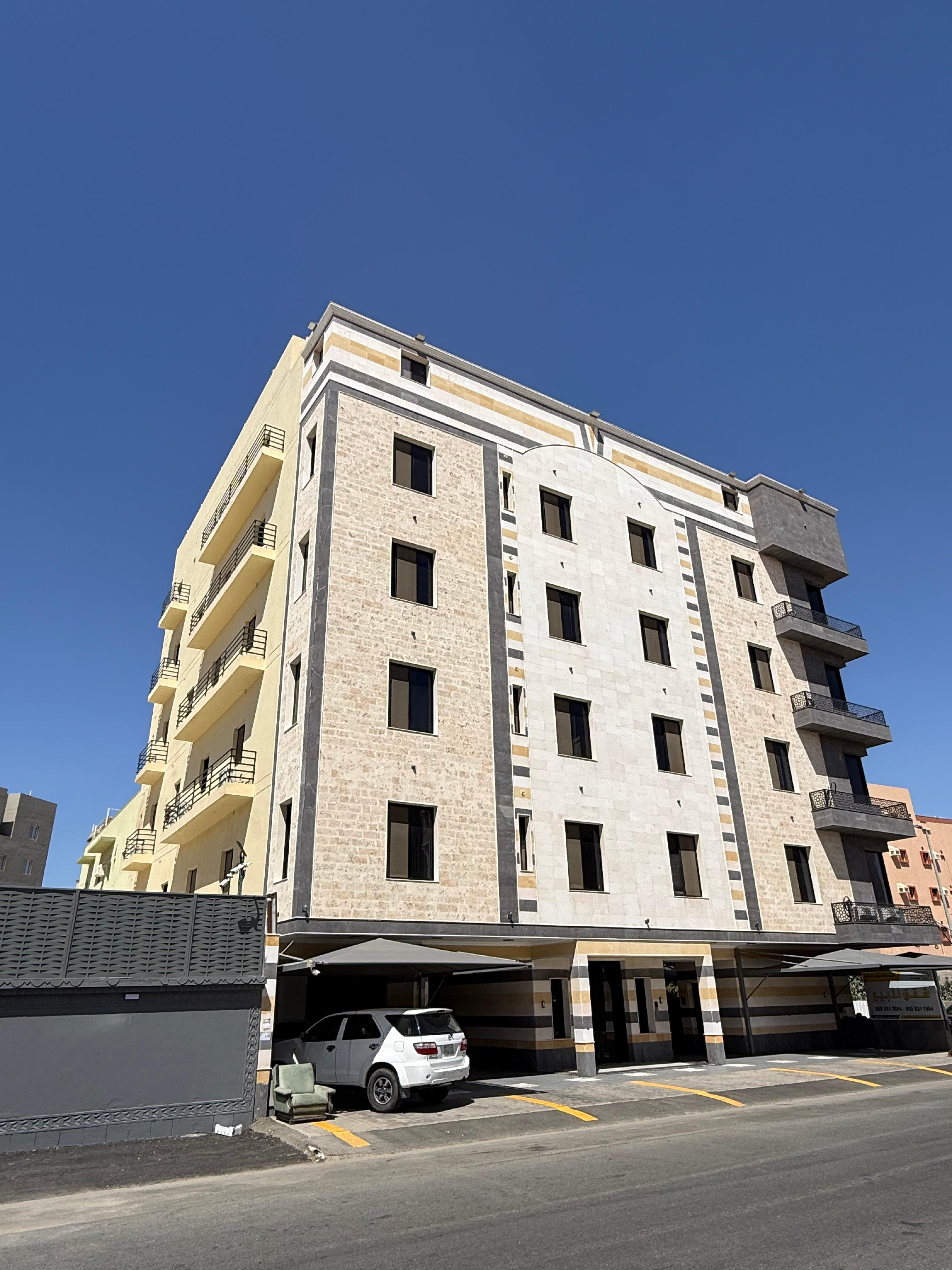 4 bedroom apartment in Ar Rayaan, Jeddah 20