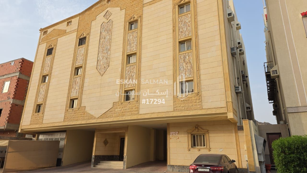 1 bedroom apartment in Al Umrah, Makkah