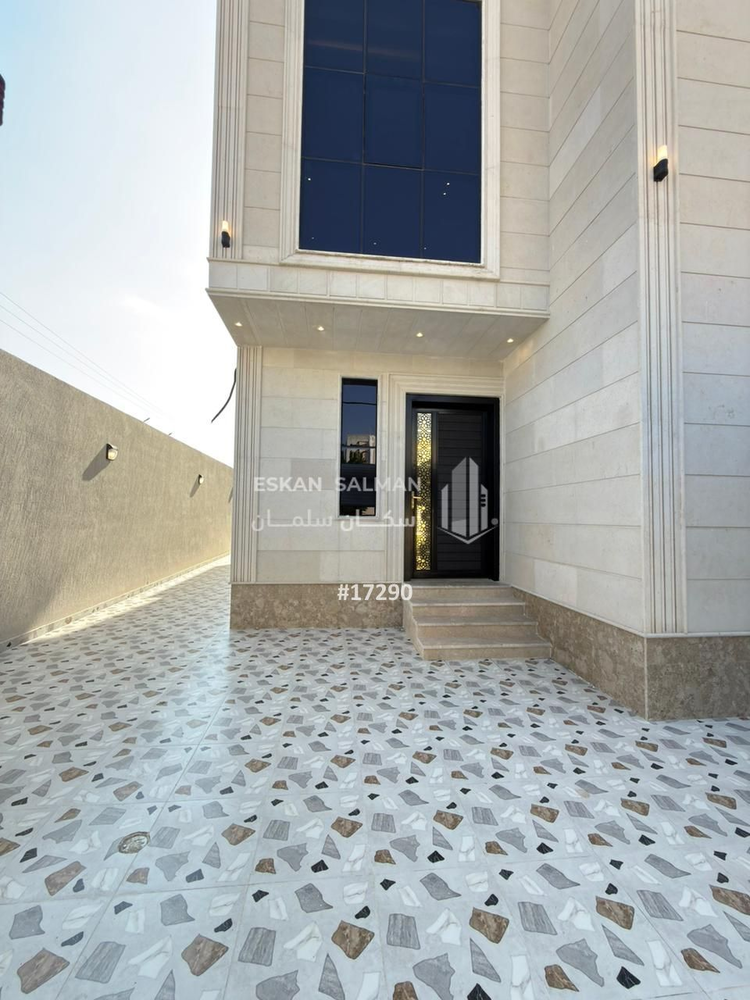 8 bedroom villa in Al Sulaimaniyyah, Jeddah 2