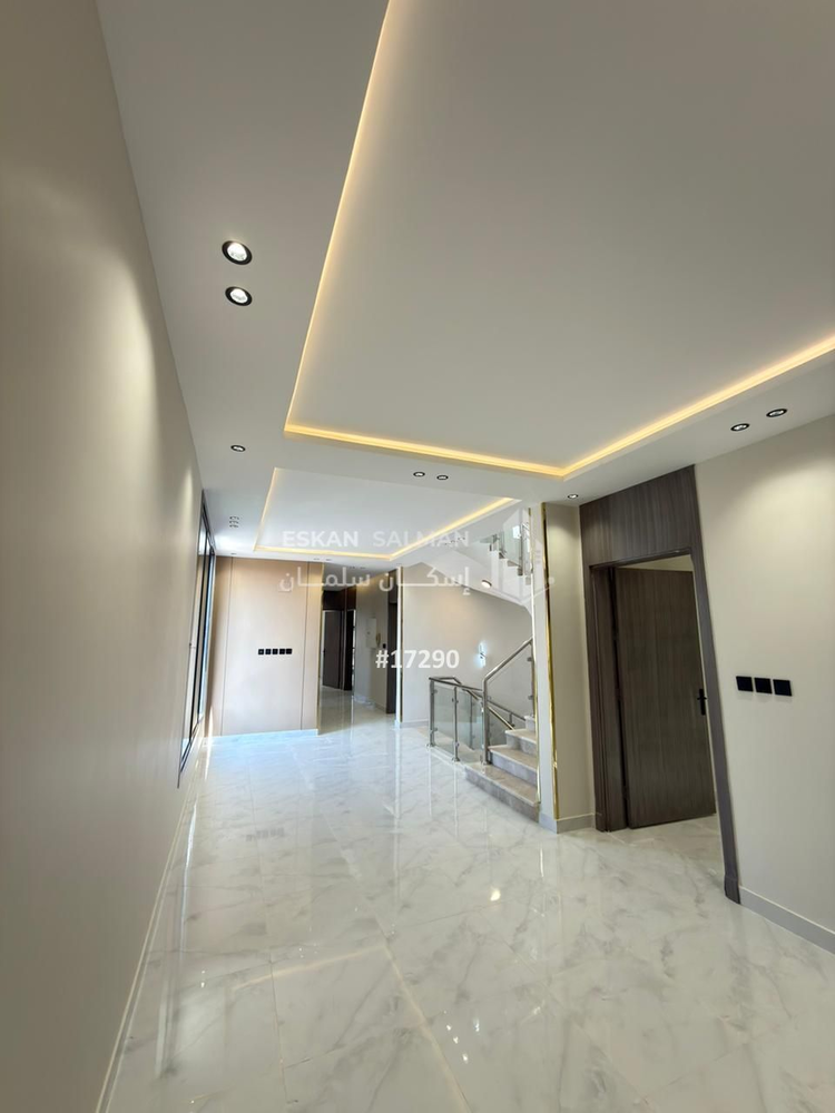 8 bedroom villa in Al Sulaimaniyyah, Jeddah 4