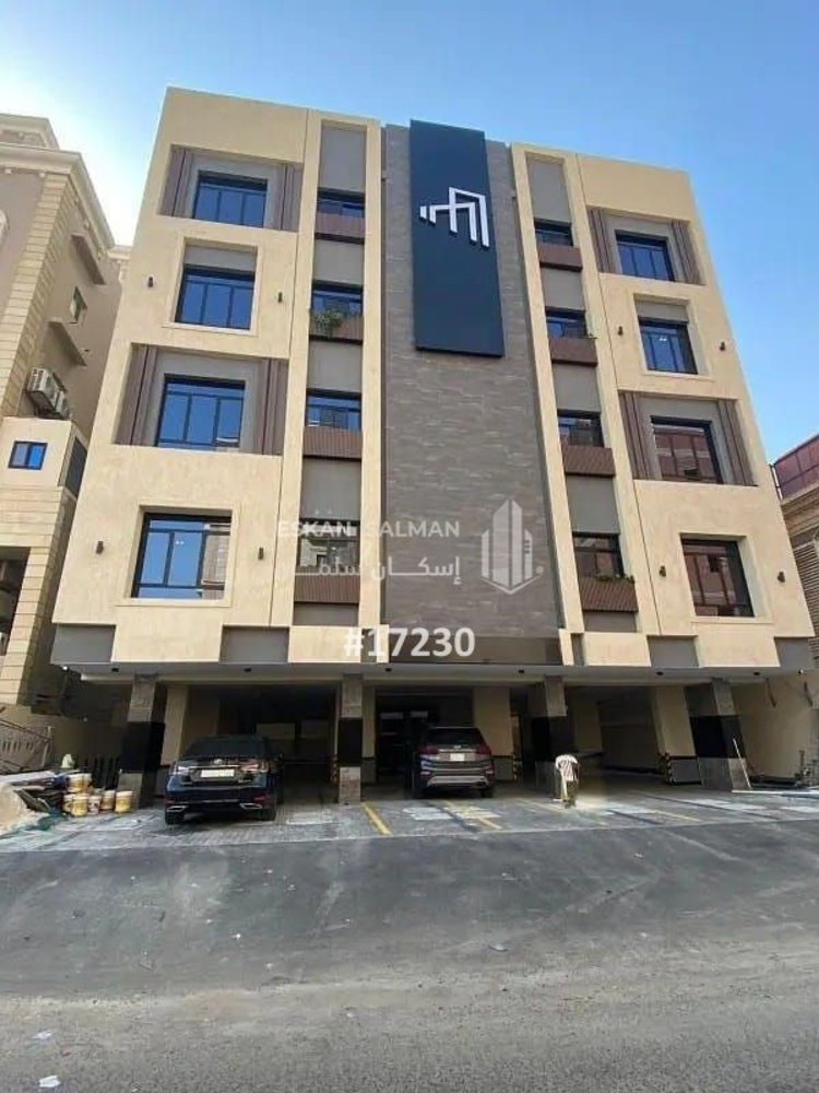 شقة 1 غرف في Az Zahra، جدة 21