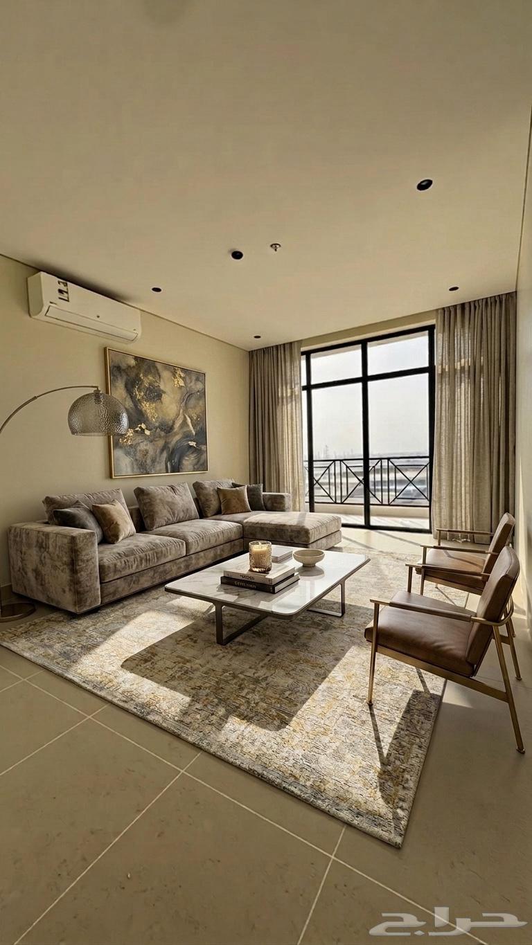 6 bedroom apartment in Ash Shulah 2