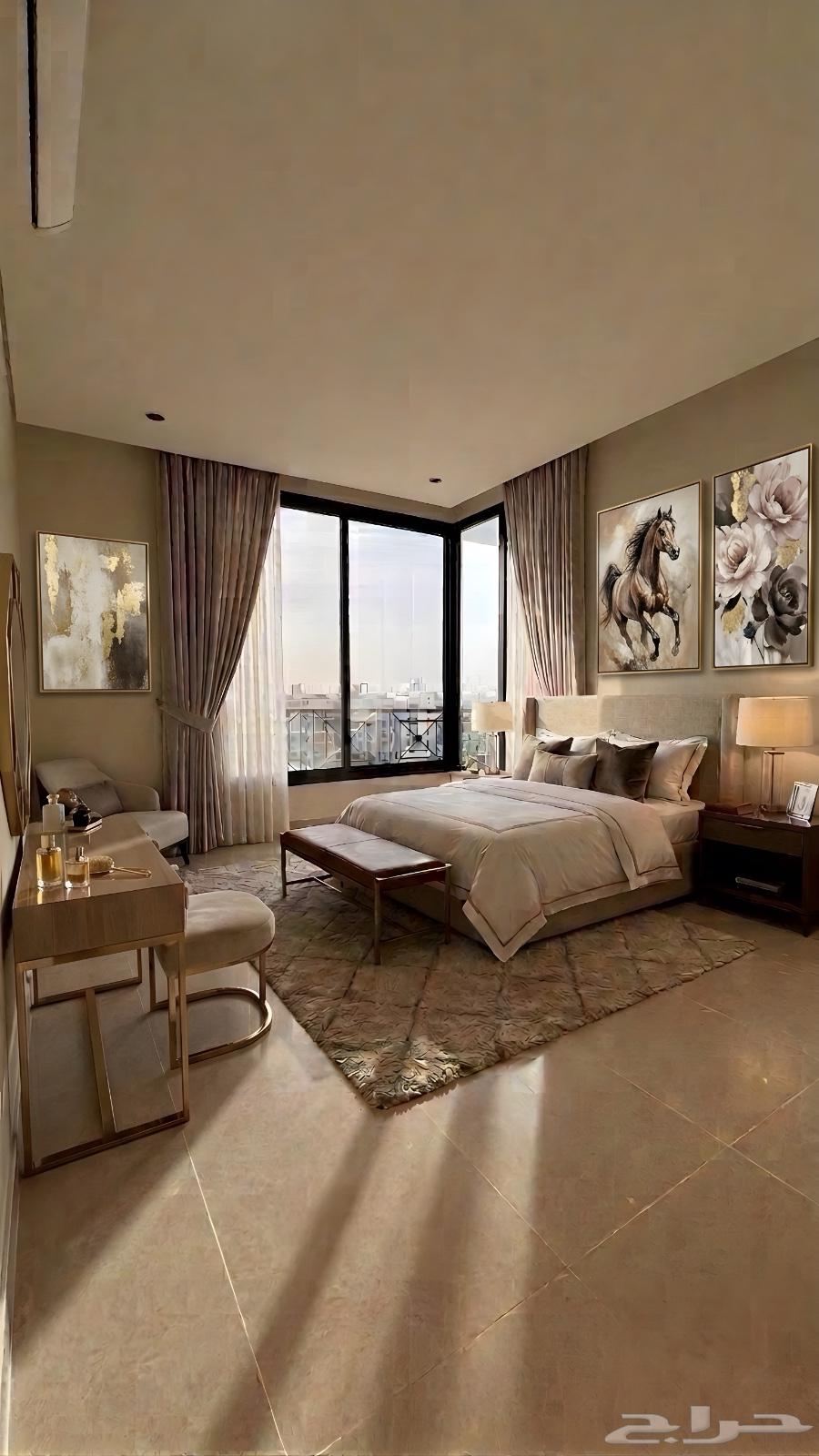 6 bedroom apartment in Ash Shulah 9