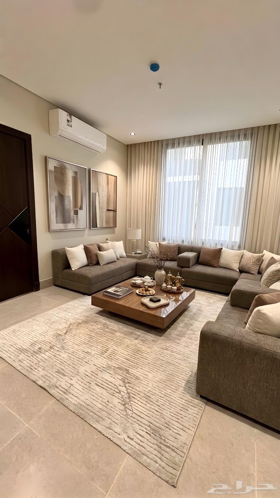 6 bedroom apartment in Ash Shulah 6