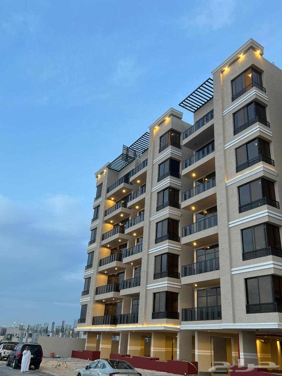 6 bedroom apartment in Ash Shulah 13