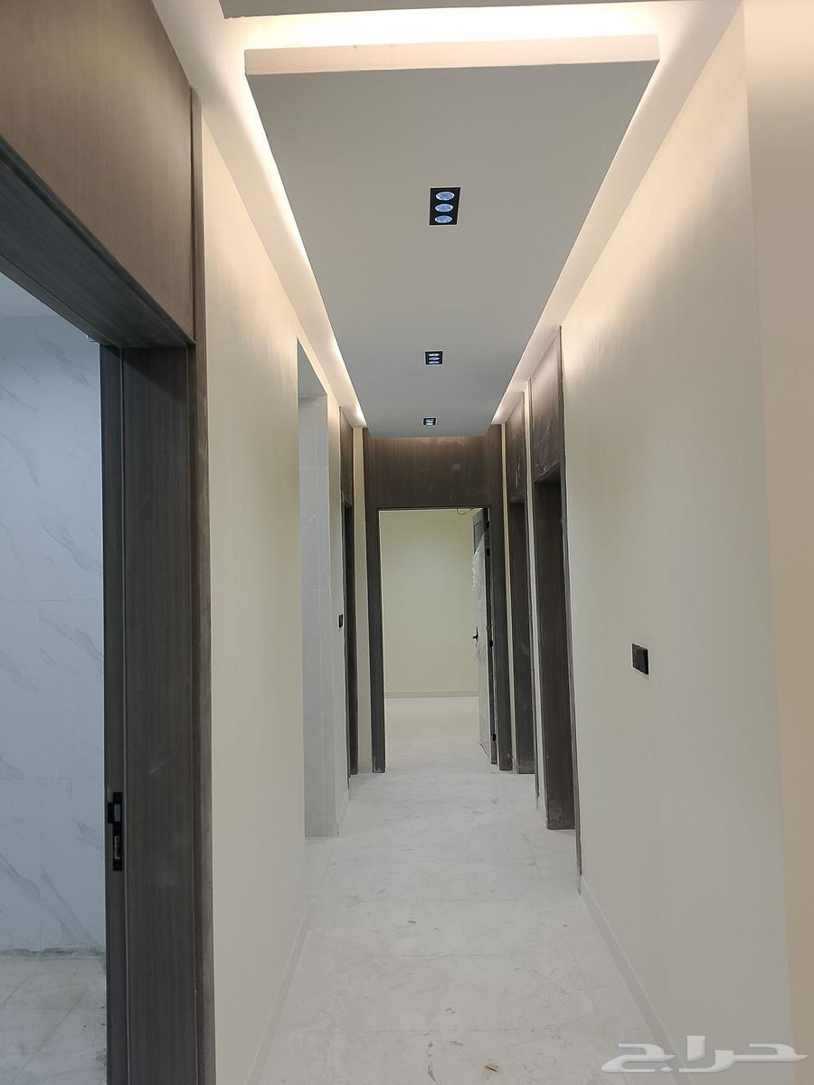 5 bedroom apartment in Badr 3