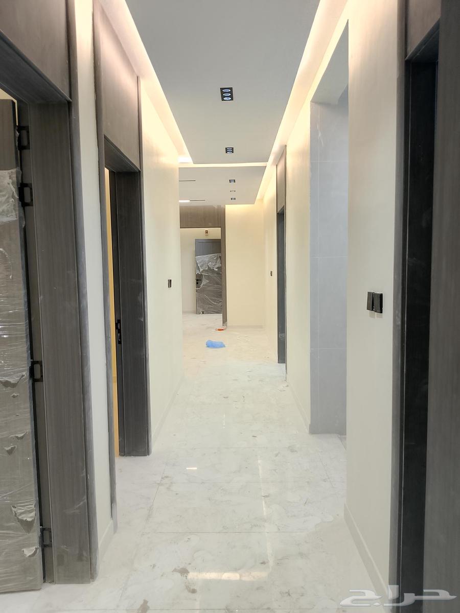 5 bedroom apartment in Badr 9
