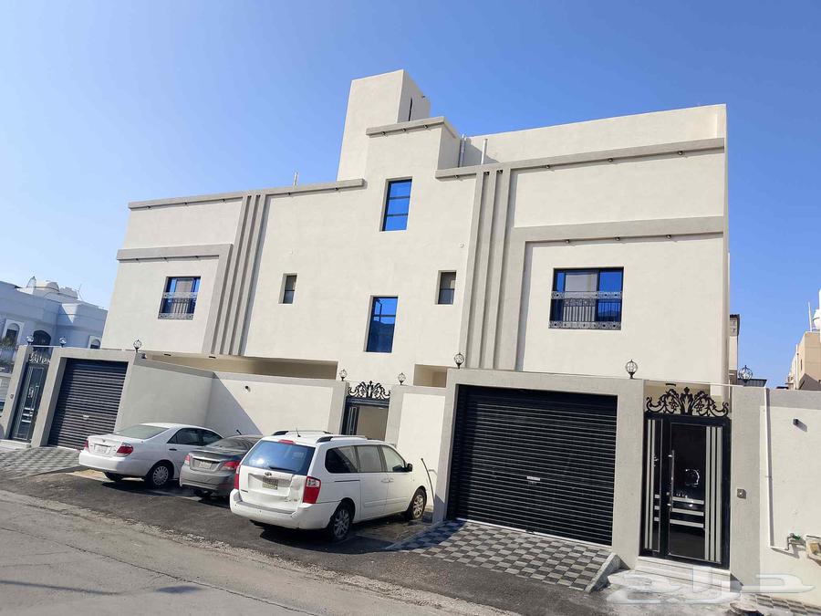 5 bedroom apartment in Badr 2