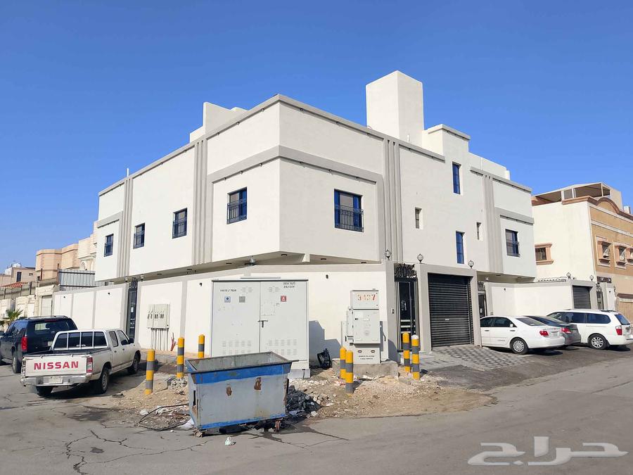 5 bedroom apartment in Badr 14