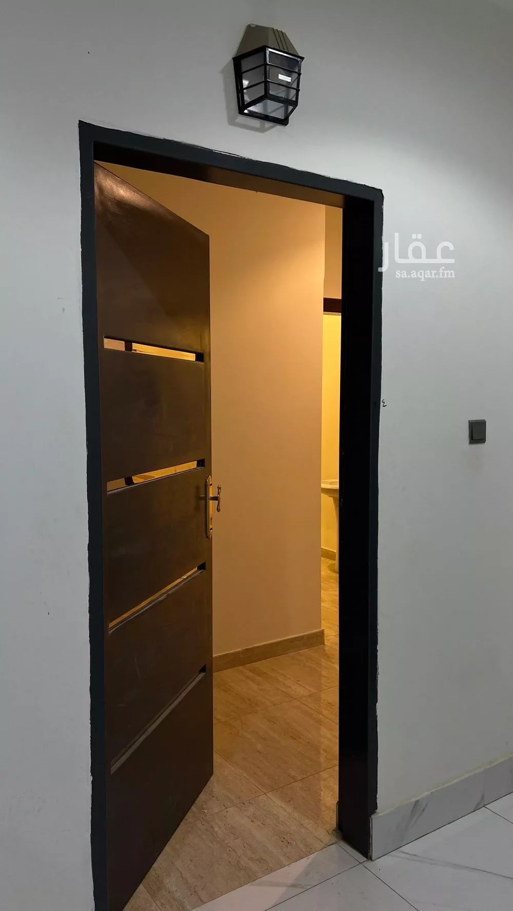 شقة 3 غرف في الملقا 11