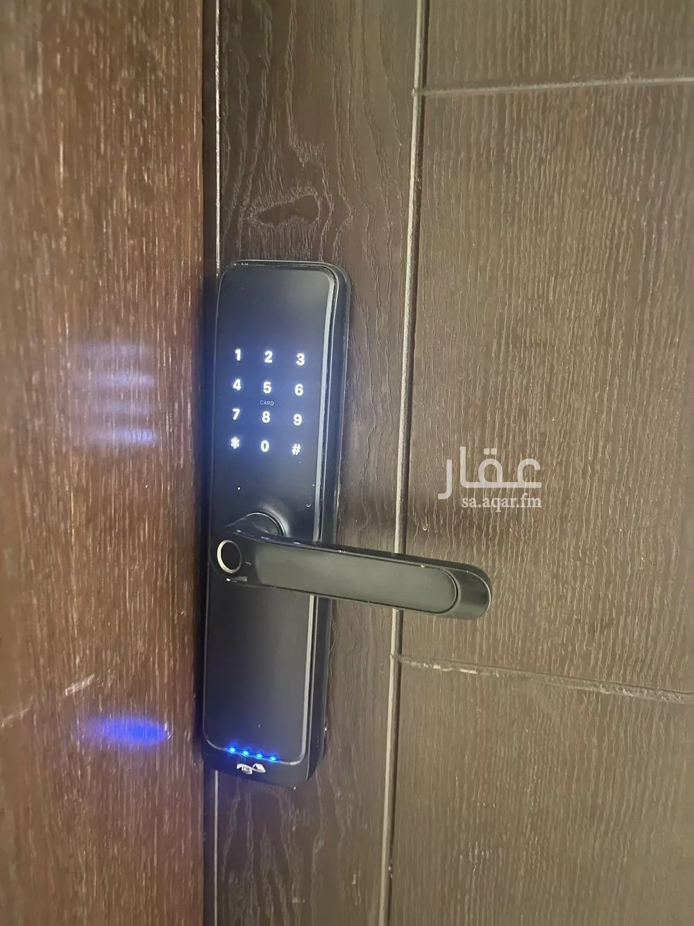 شقة 5 غرف في طويق 6