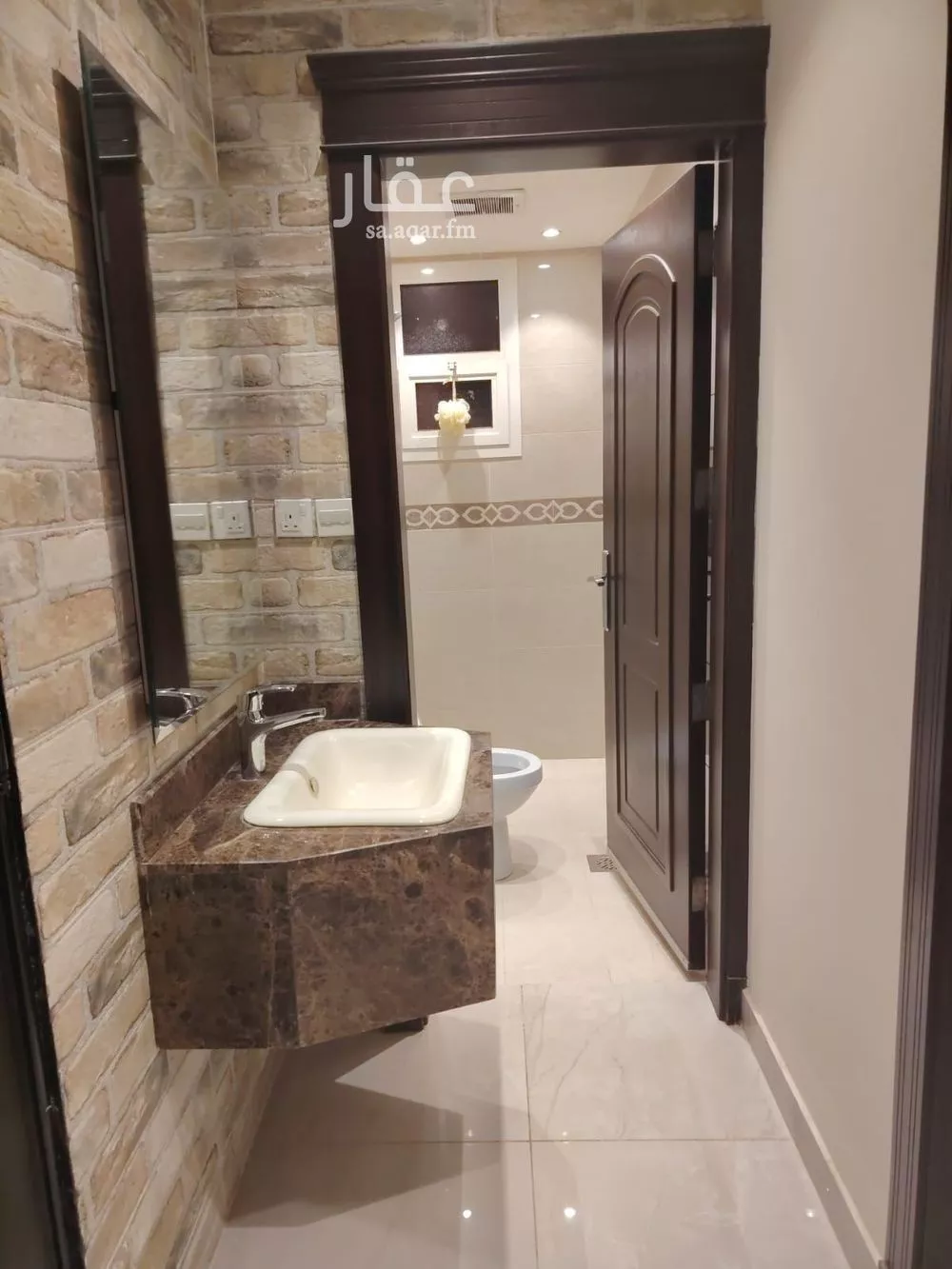 3 bedroom floor in Al Narjis 4