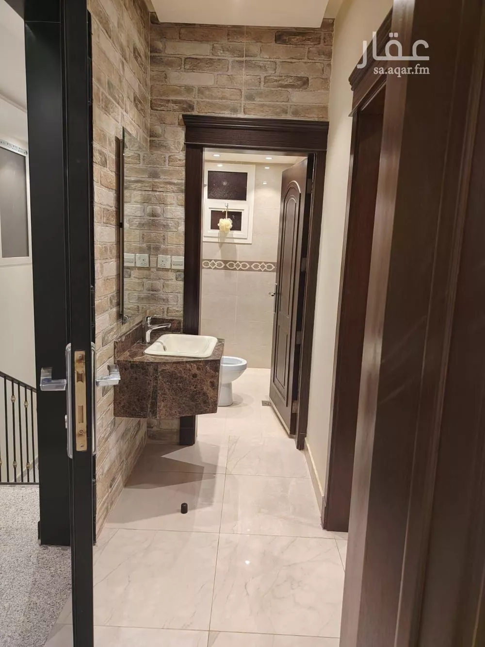 3 bedroom floor in Al Narjis 6