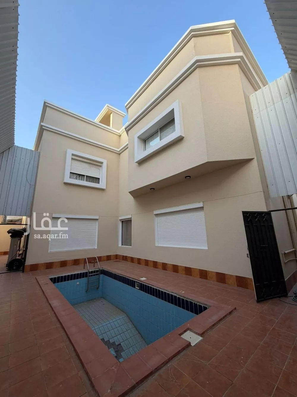 5 bedroom villa in Al Muhammadiyah 5