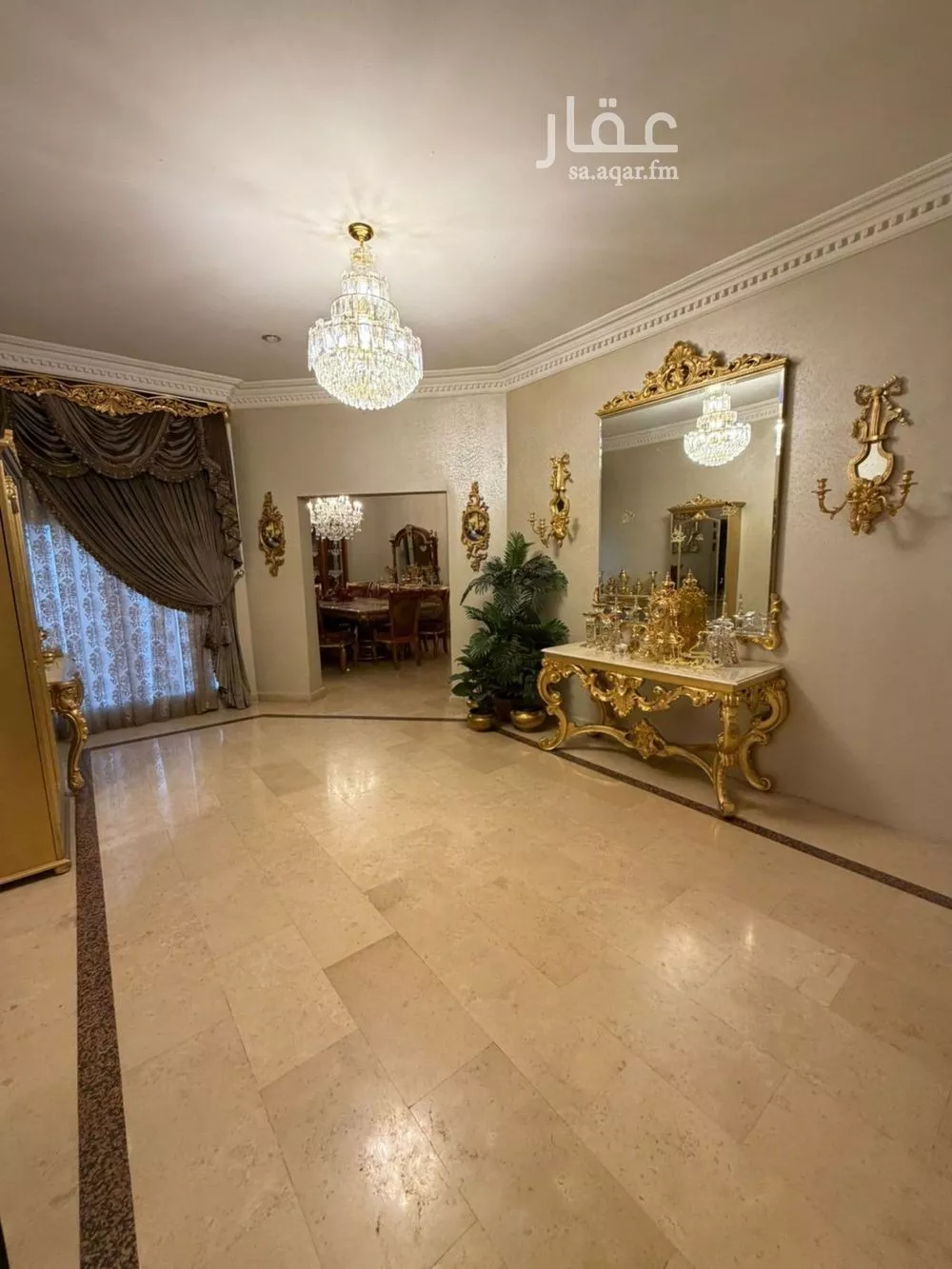 5 bedroom villa in Al Muhammadiyah 6