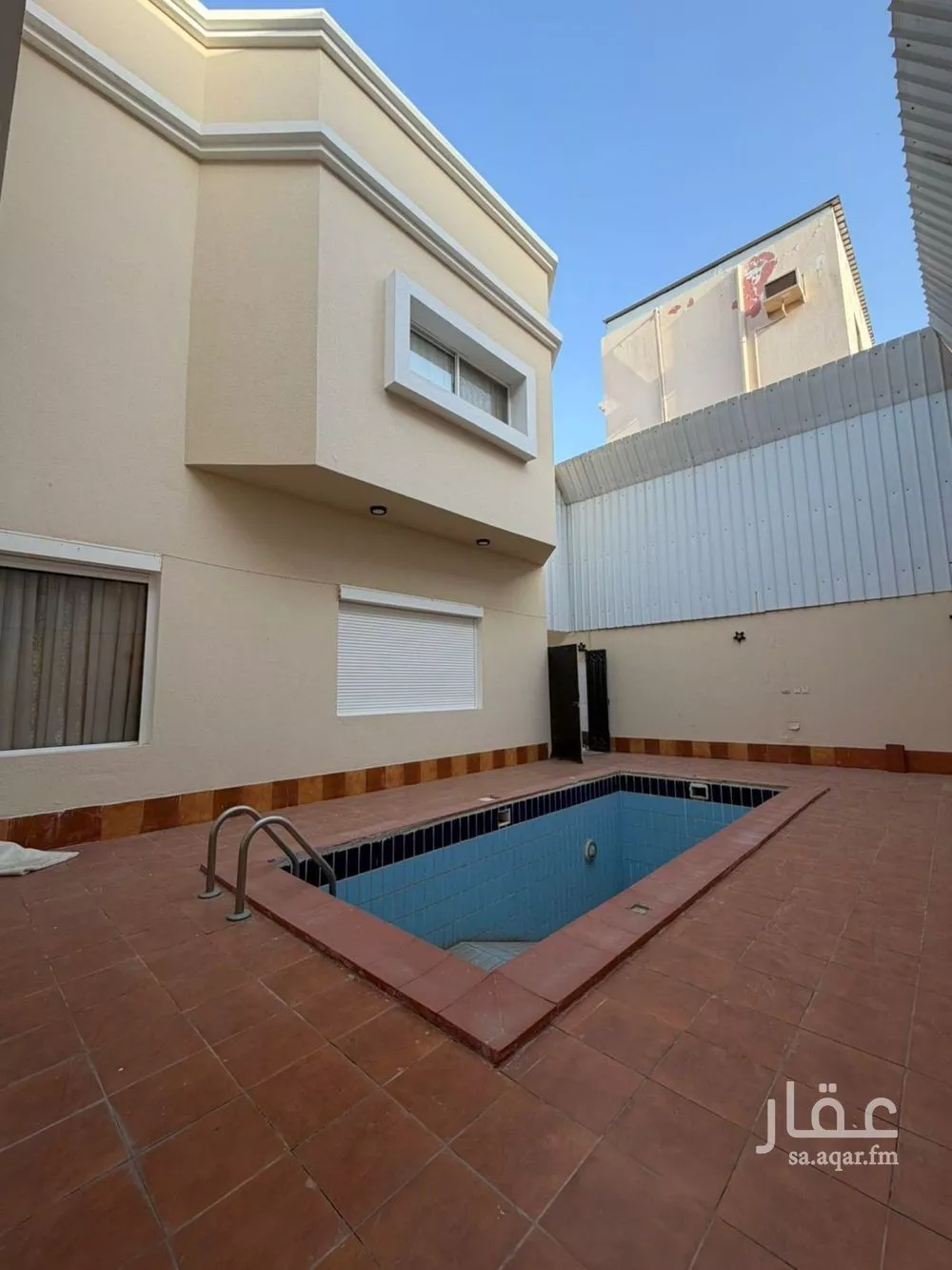 5 bedroom villa in Al Muhammadiyah 11