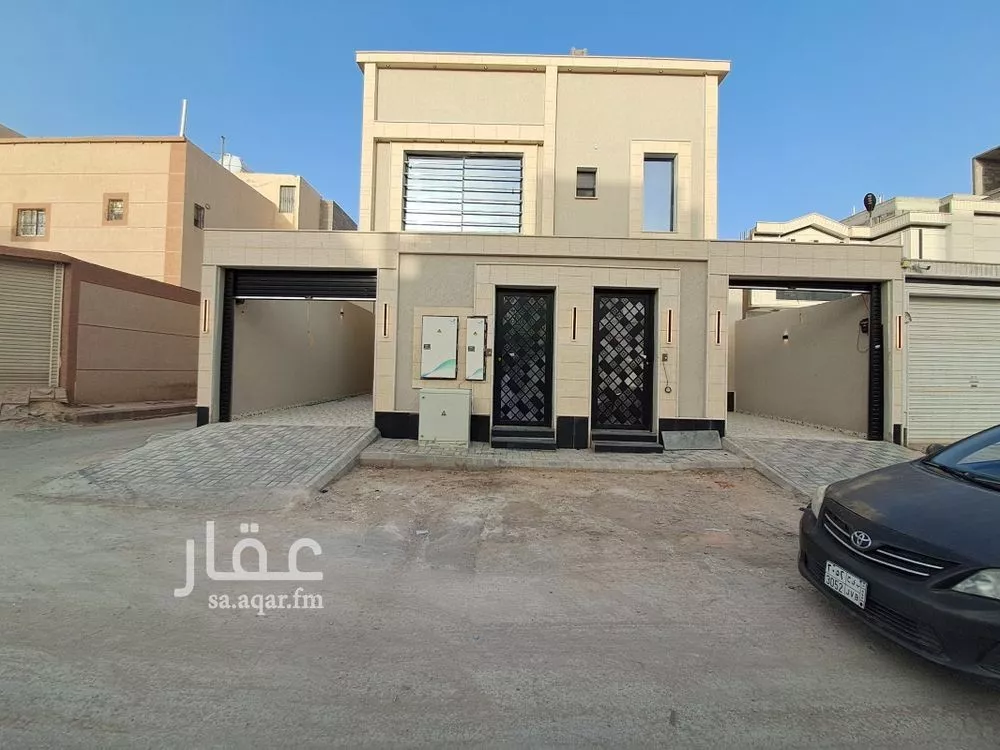 3 bedroom apartment in Tuwaiq 3