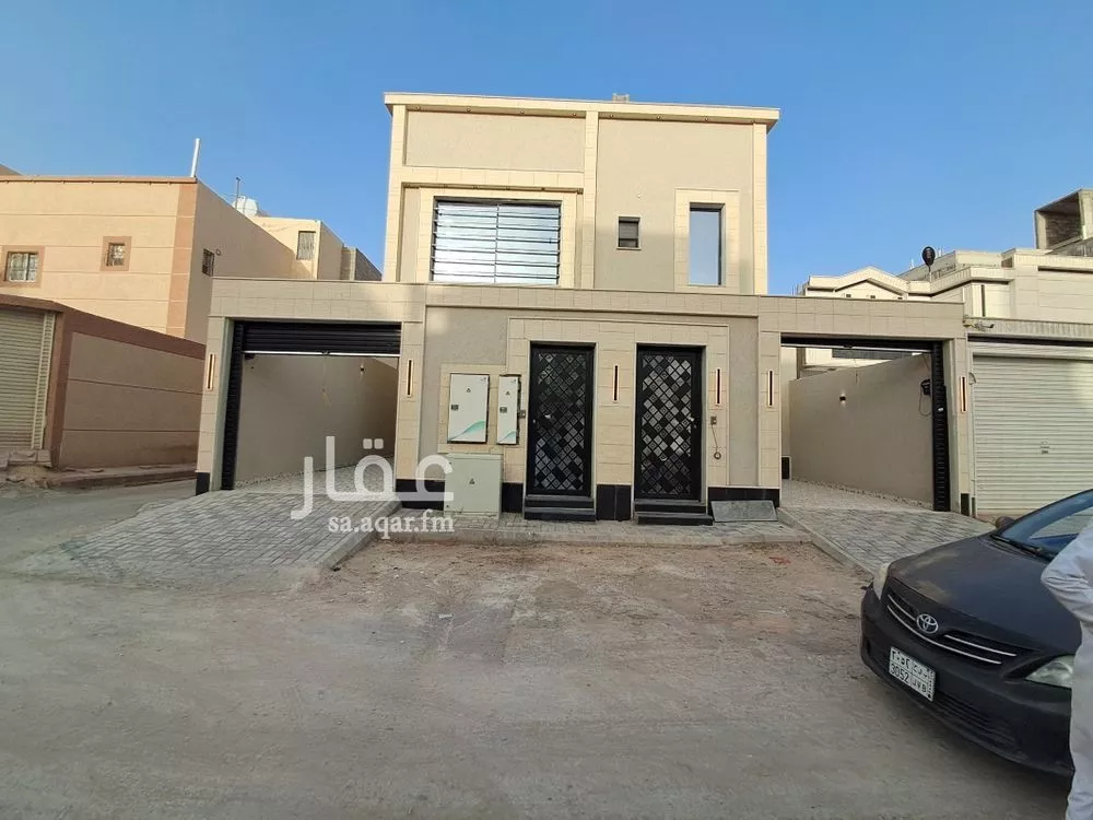 3 bedroom apartment in Tuwaiq 2