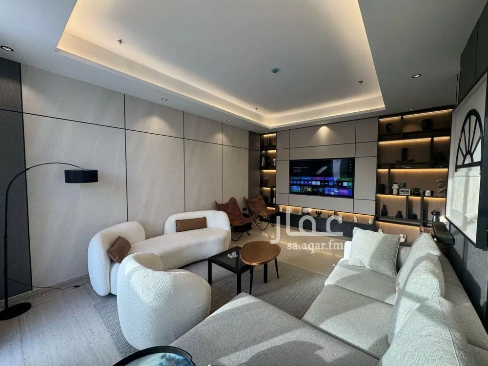 2 bedroom apartment in Al Qairawan 5
