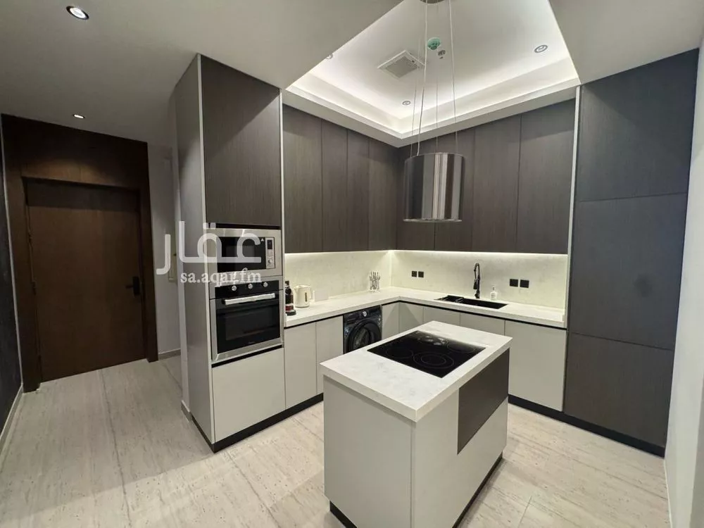 2 bedroom apartment in Al Qairawan 2