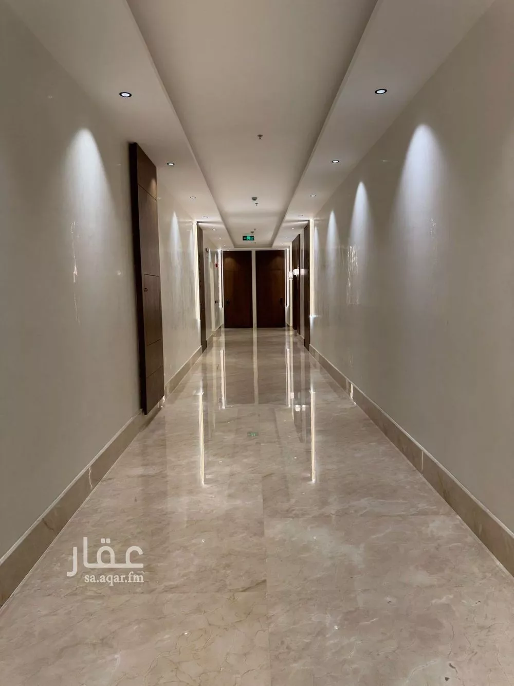 2 bedroom apartment in Al Qairawan 7