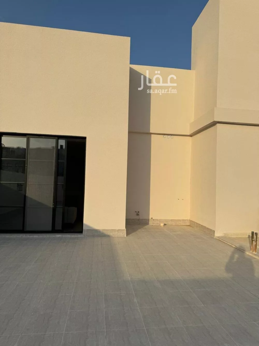 2 bedroom apartment in Al Qairawan 10