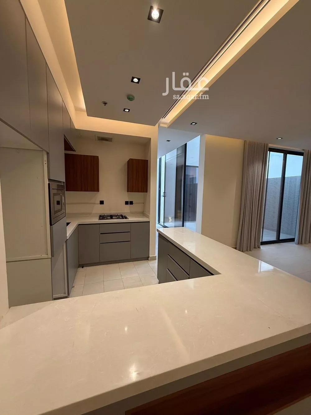 3 bedroom apartment in Al Narjis 6