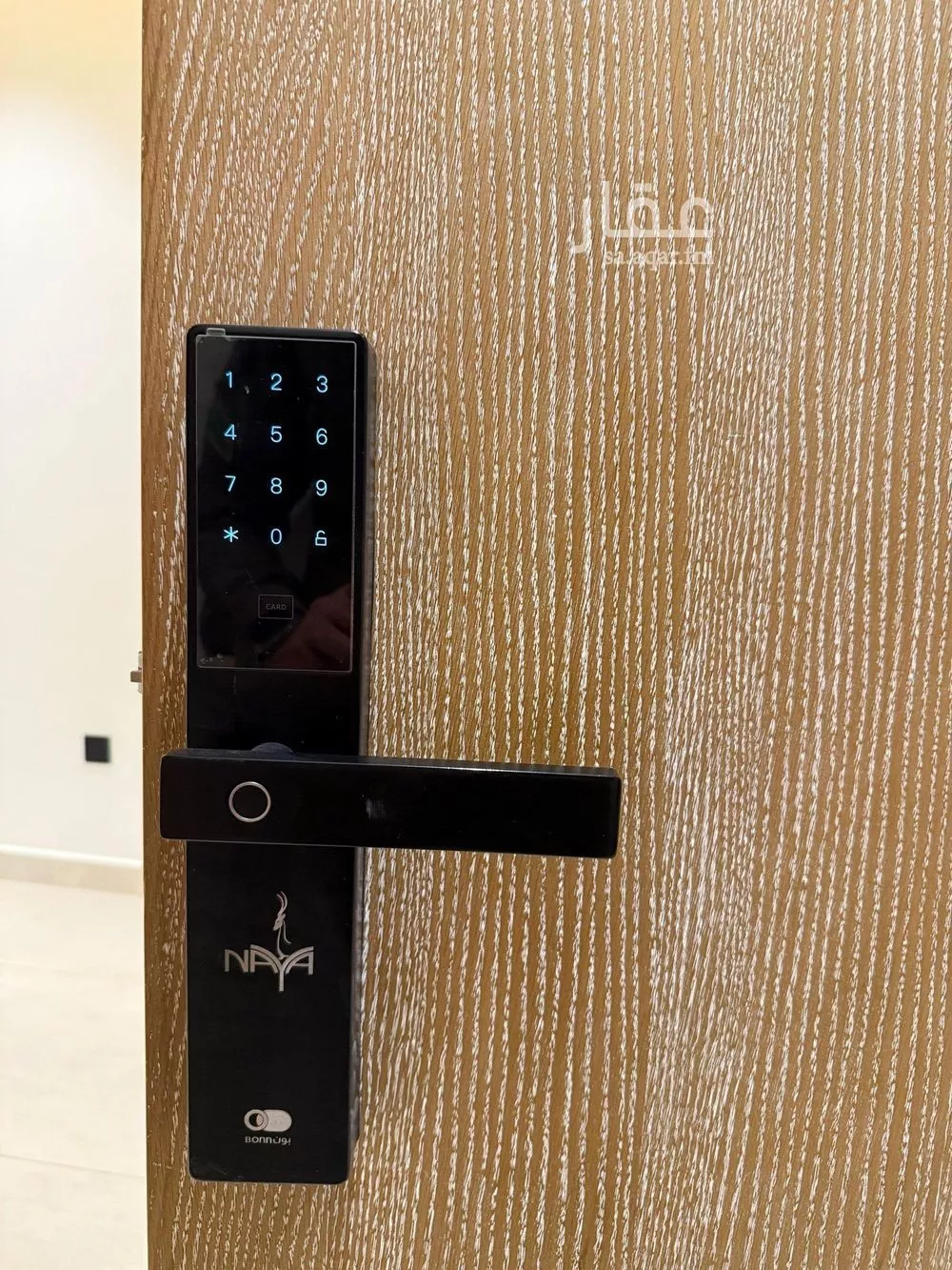 3 bedroom apartment in Al Narjis 16