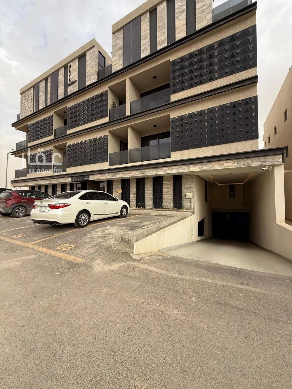 3 bedroom apartment in Al Narjis 20