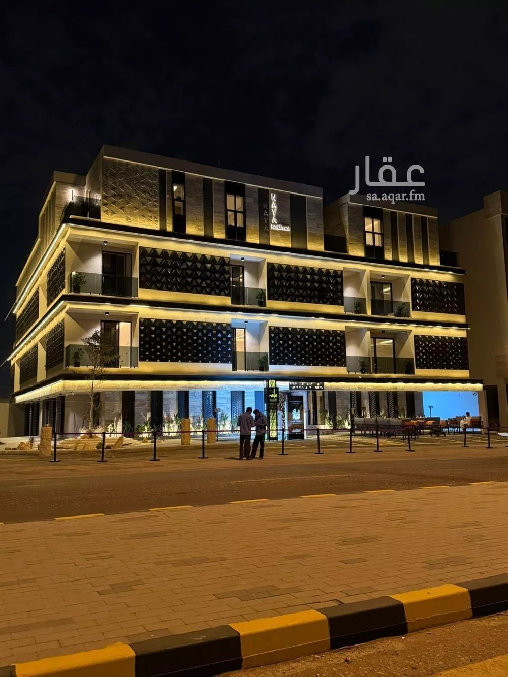 3 bedroom apartment in Al Narjis 21