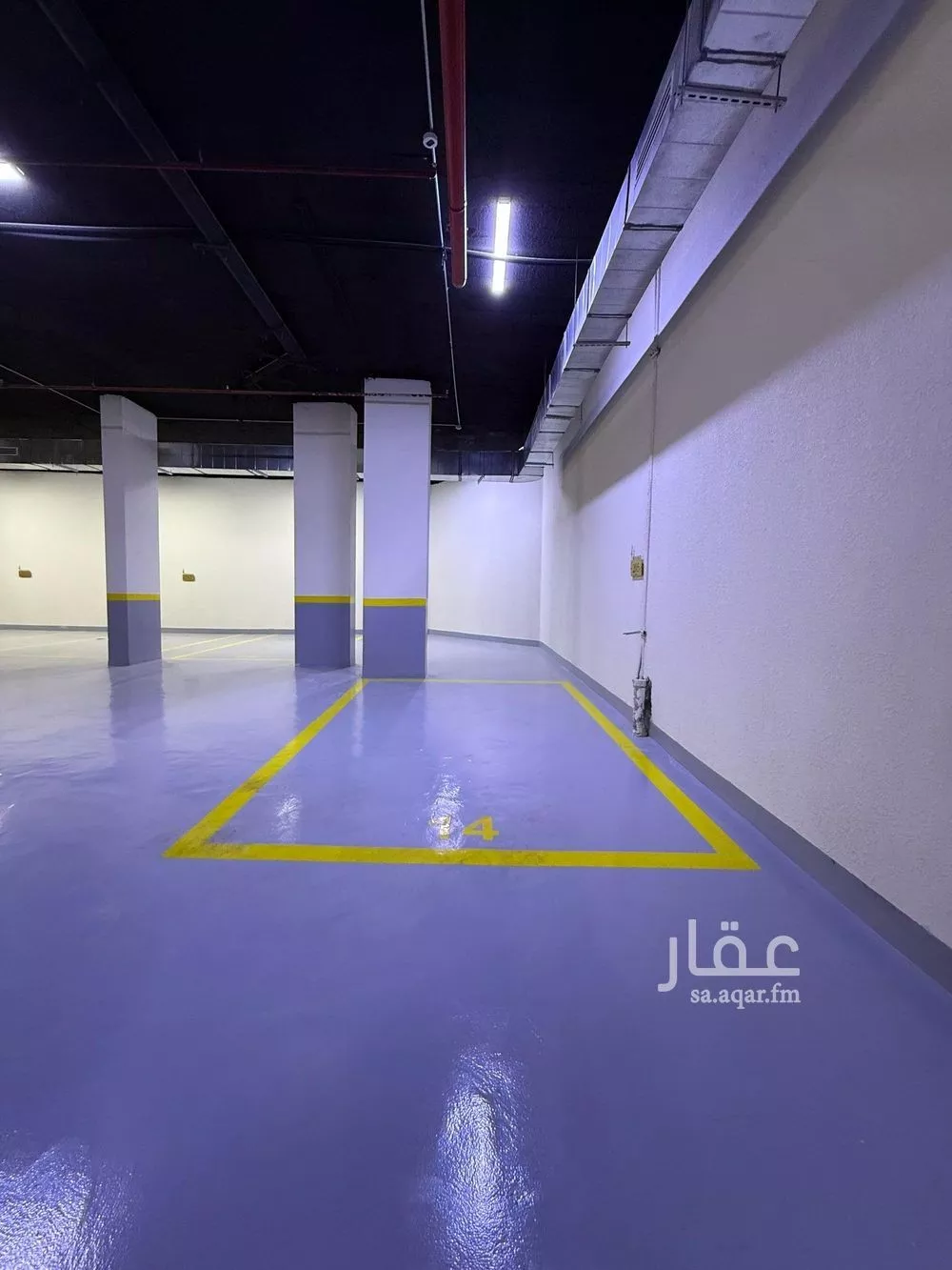 3 bedroom apartment in Al Narjis 18