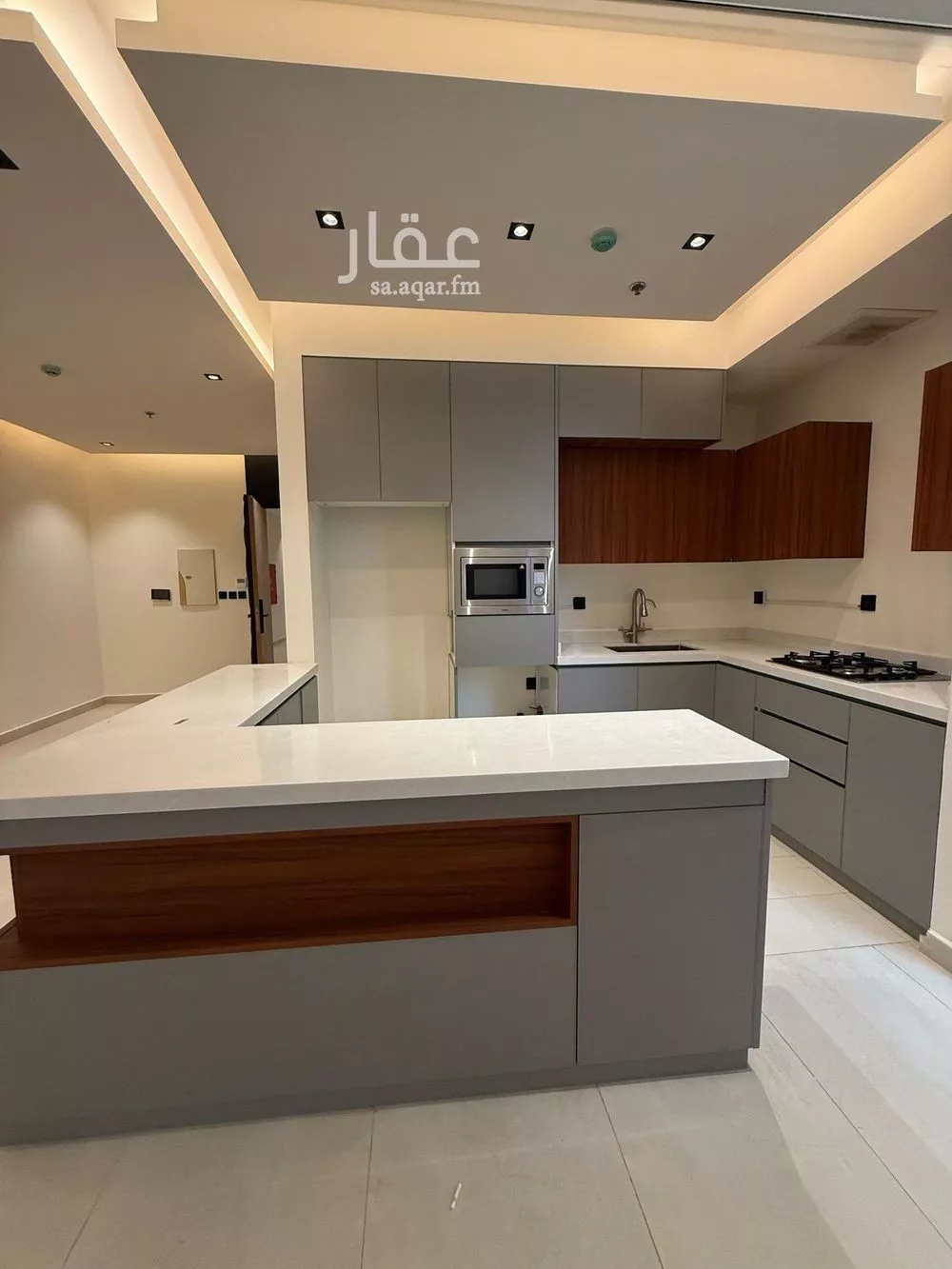 3 bedroom apartment in Al Narjis 7