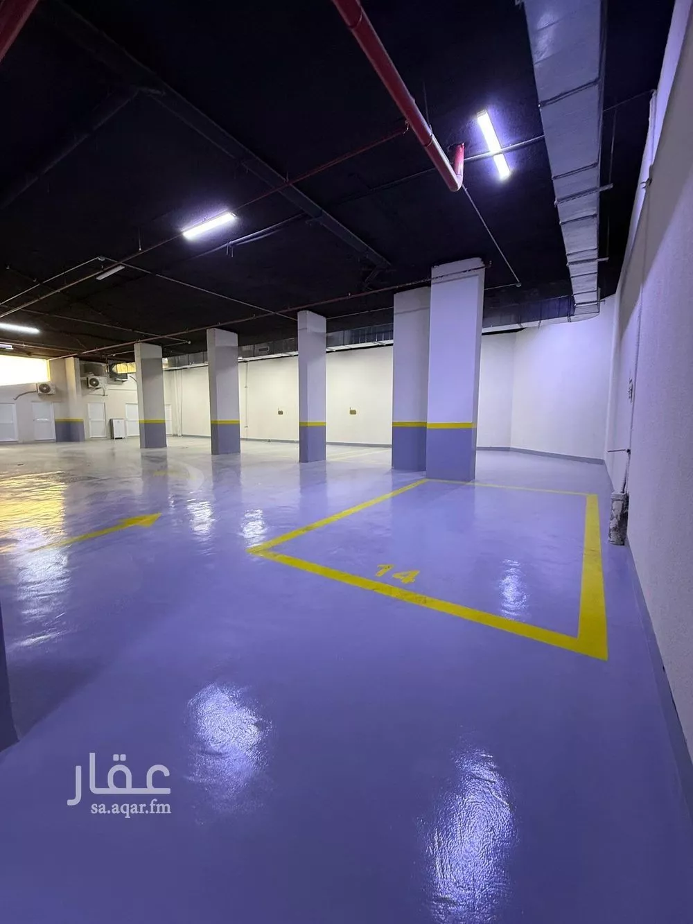 3 bedroom apartment in Al Narjis 17