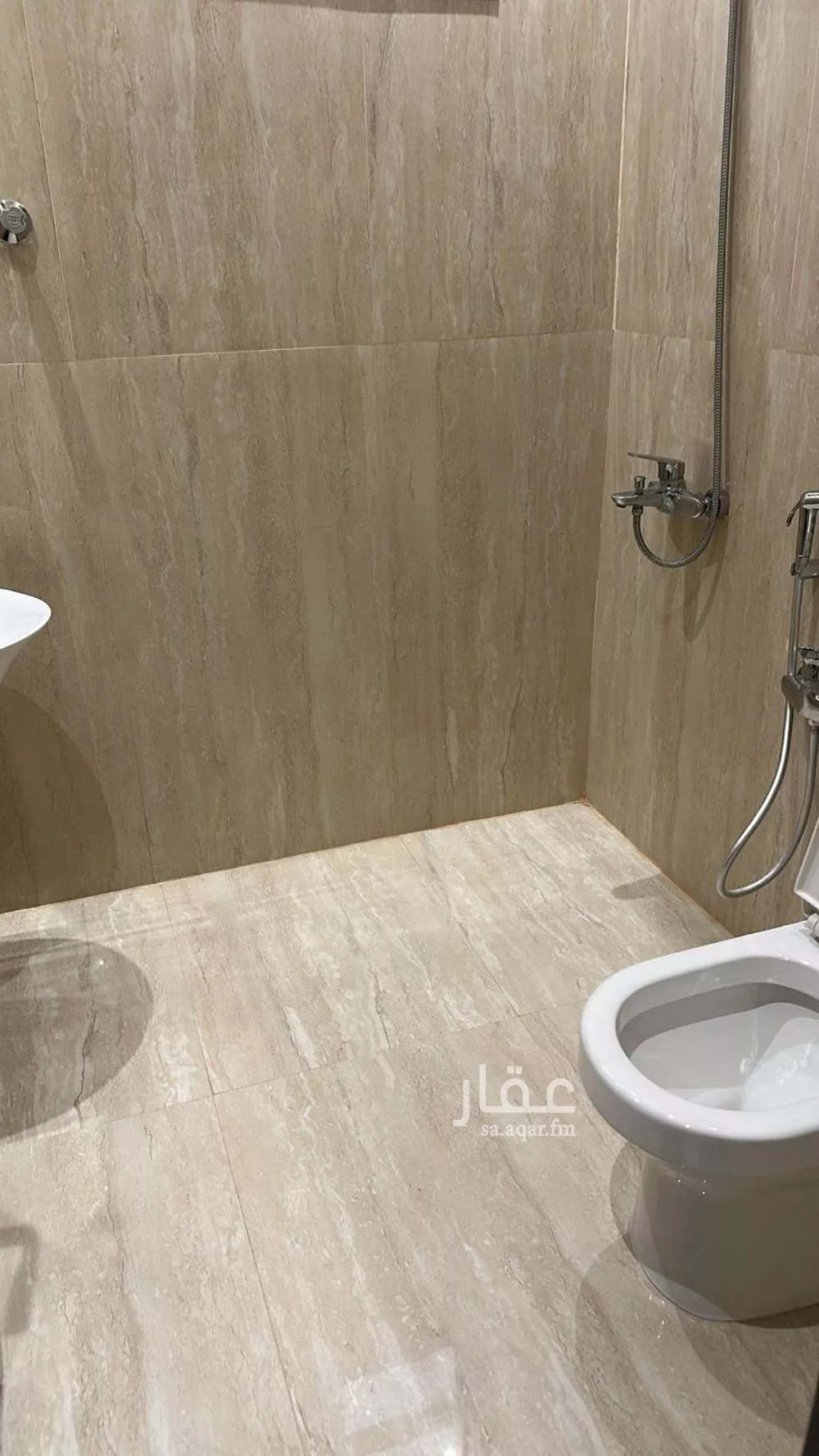 3 bedroom apartment in Al Manar 9