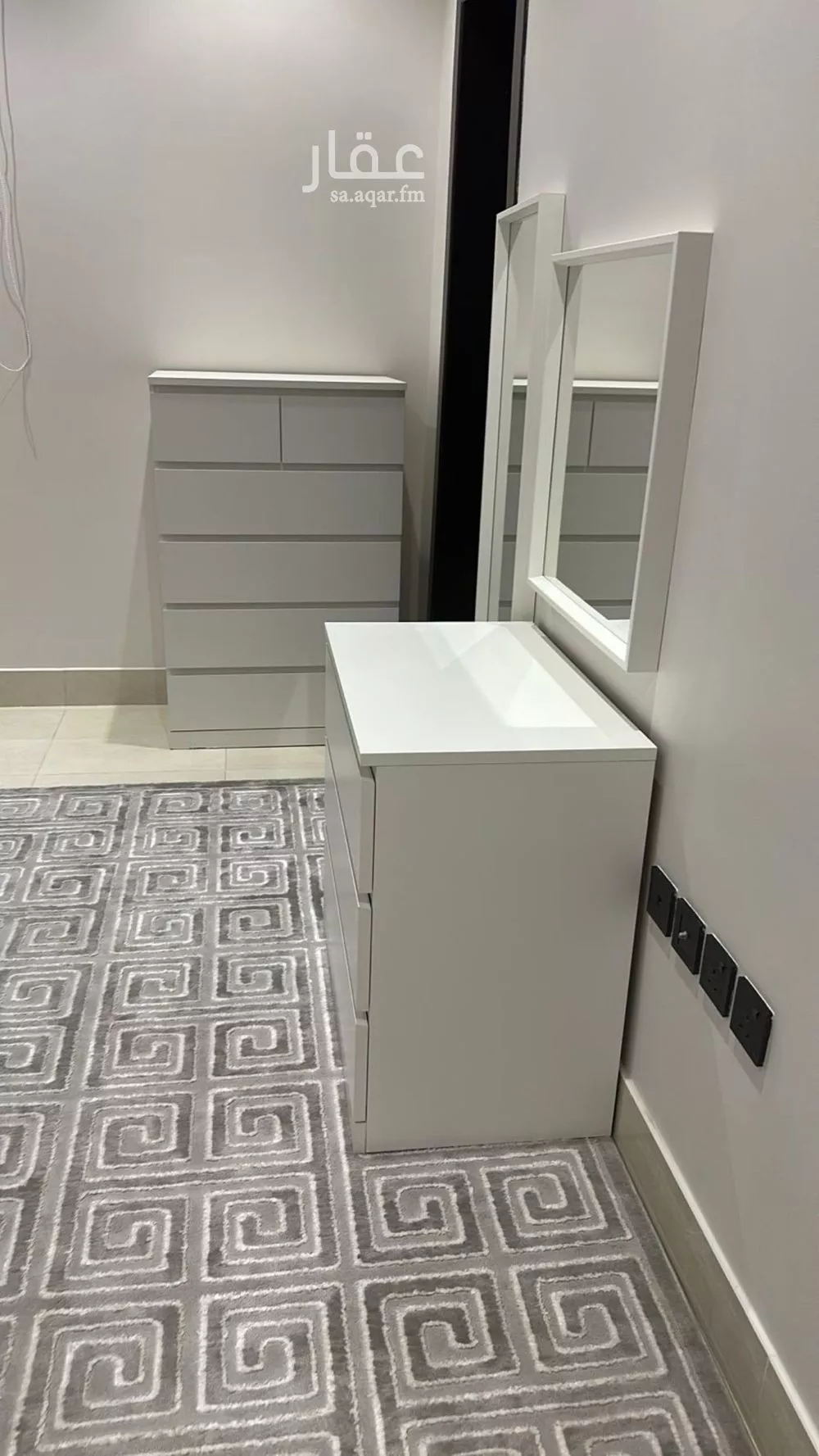 3 bedroom apartment in Al Manar 14
