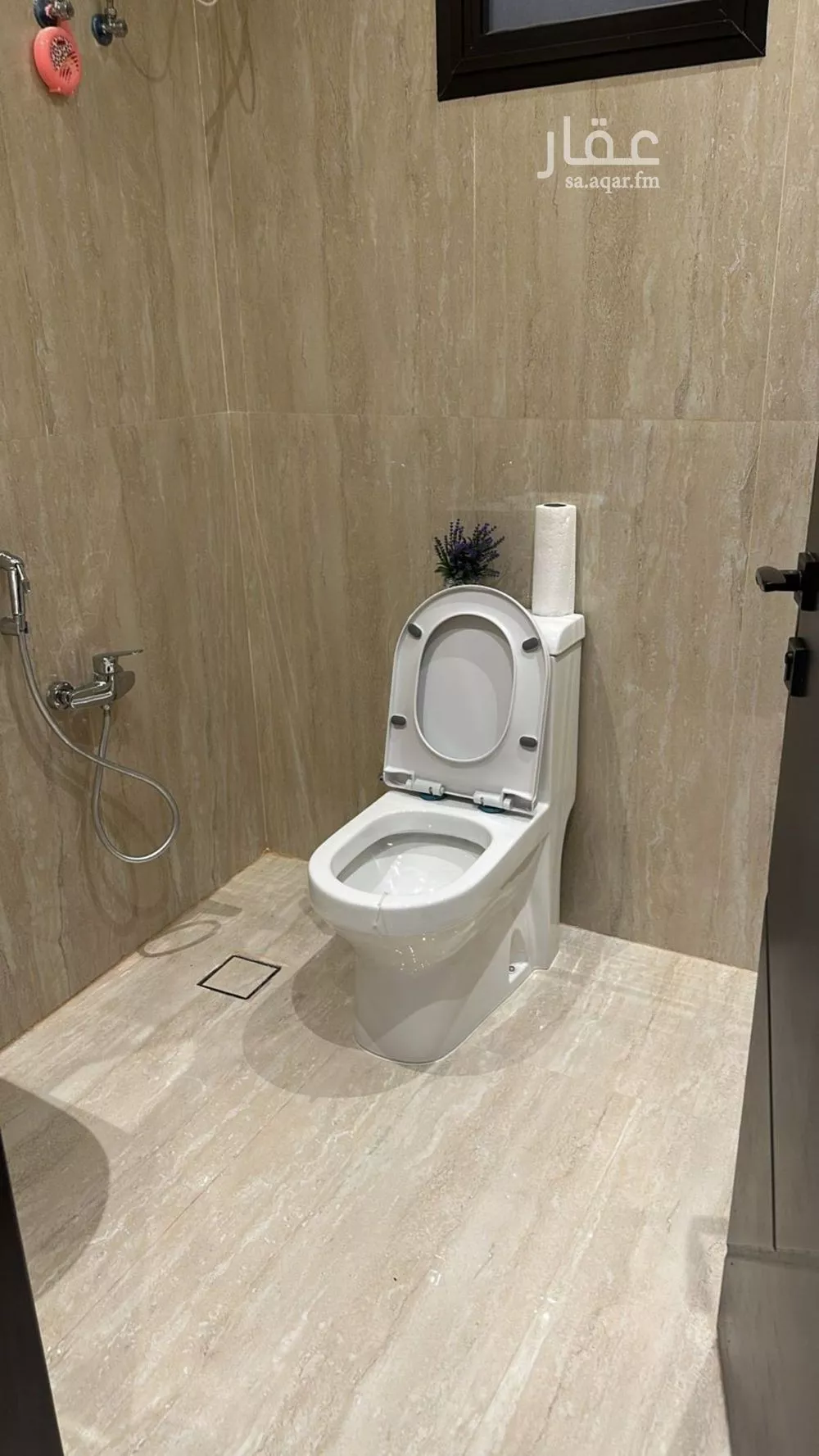 3 bedroom apartment in Al Manar 17