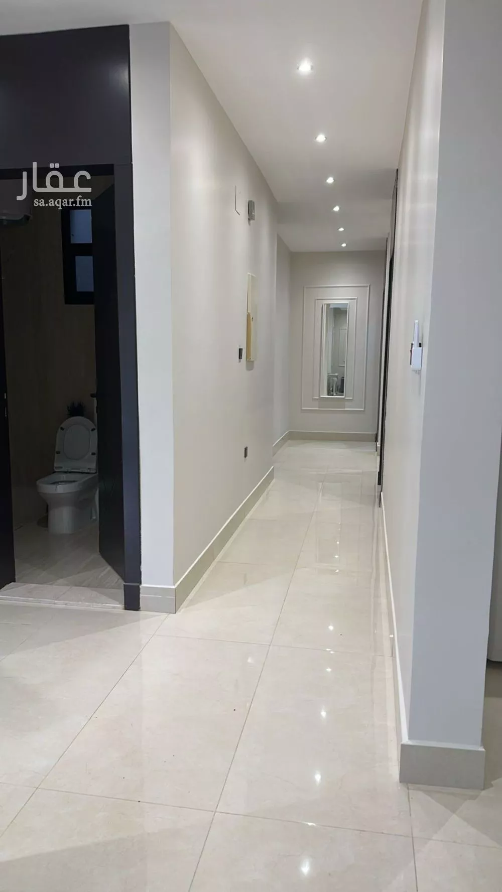 3 bedroom apartment in Al Manar 3