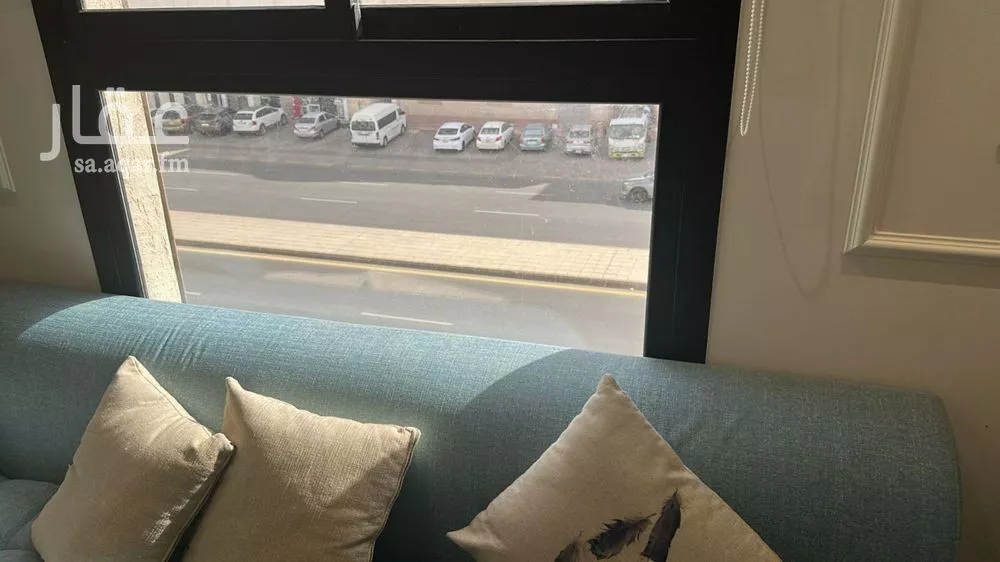 3 bedroom apartment in Al Manar 10