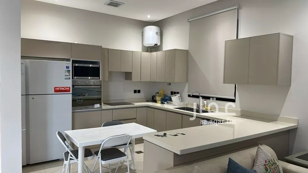 3 bedroom apartment in Al Manar 13