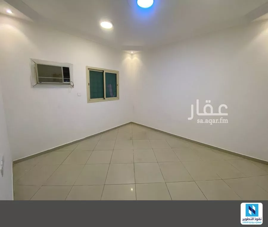 شقة 2 غرف في الشهداء 7
