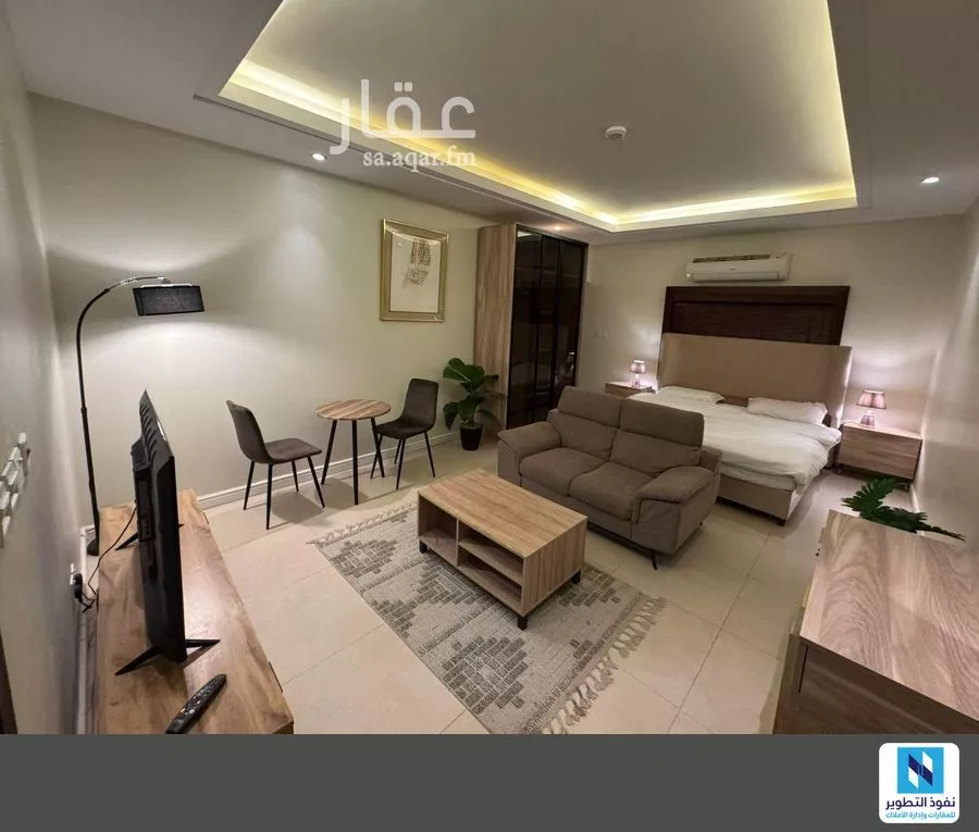 1 bedroom apartment in Al Sulaimaniyyah 2