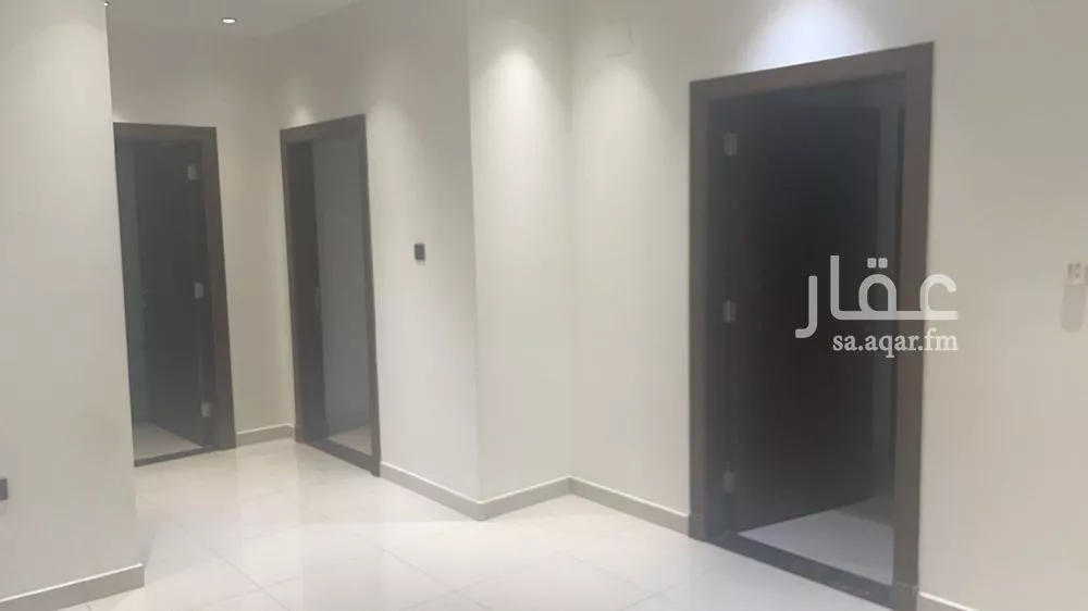 3 bedroom apartment in Al Malqa 7