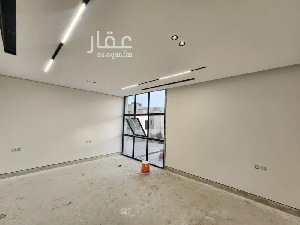 فيلا 6 غرف في النرجس 9