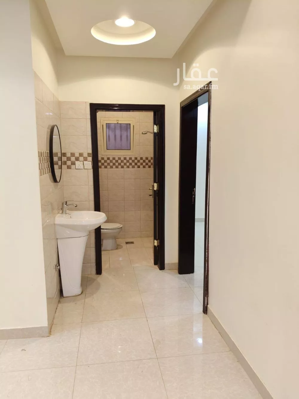 3 bedroom apartment in Dhahrat Namar 6
